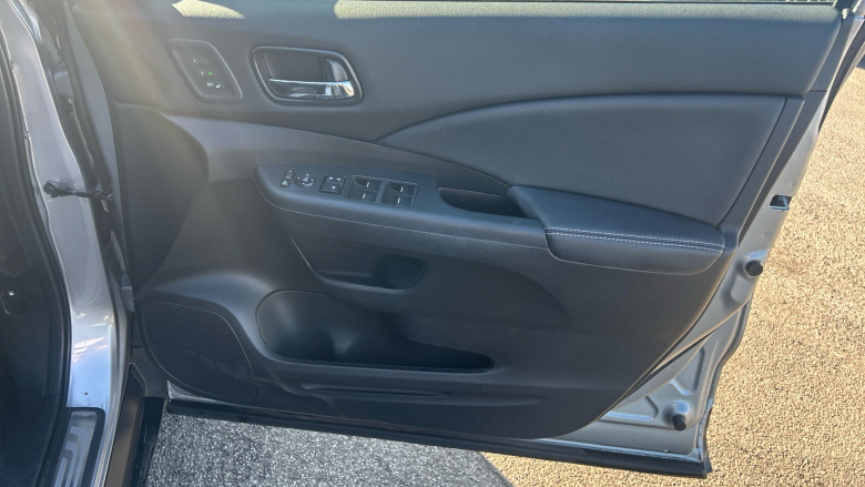 Honda CR-V 1.6 i-DTEC 160 EX 5dr Auto Diesel Estate